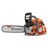 Image 1 : Husqvarna 550XP Mark II 20" chainsaw