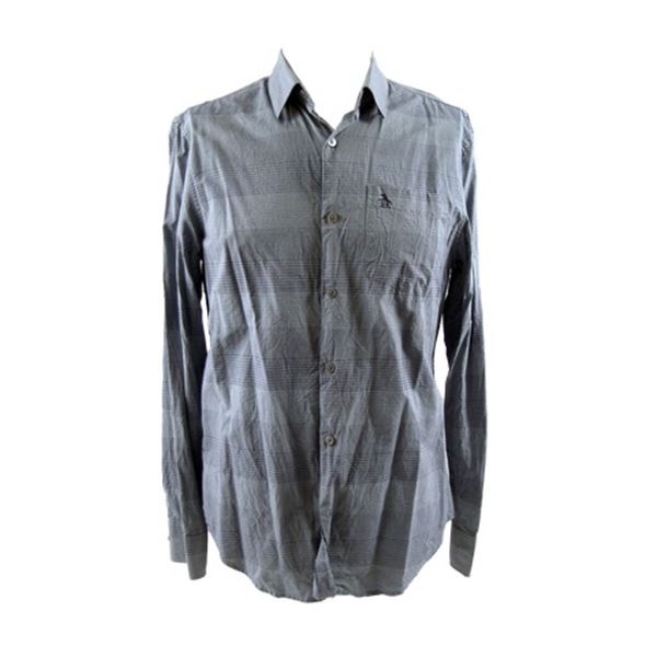 The Boy Malcolm (Rupert Evans) Shirt Movie Costumes