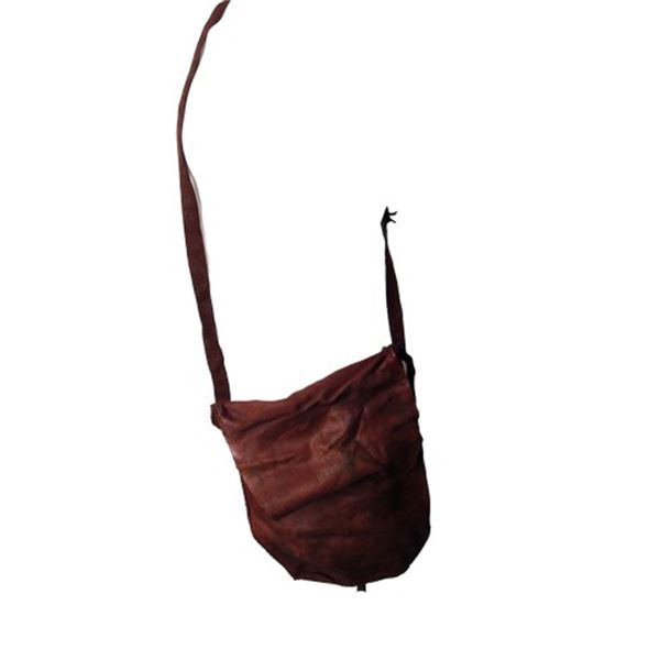 The Last Witchunter Kaulder (Vin Diesel) Hero Bag Movie Props