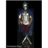 Image 1 : Immortals Hoplite Soldier Movie Costumes