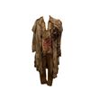 The Hateful Eight Six Horse Judy (Zoe Bell) Movie Costumes
