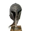 Image 1 : Underworld: Rise of the Lycans Death Dealer Helmet Movie Props