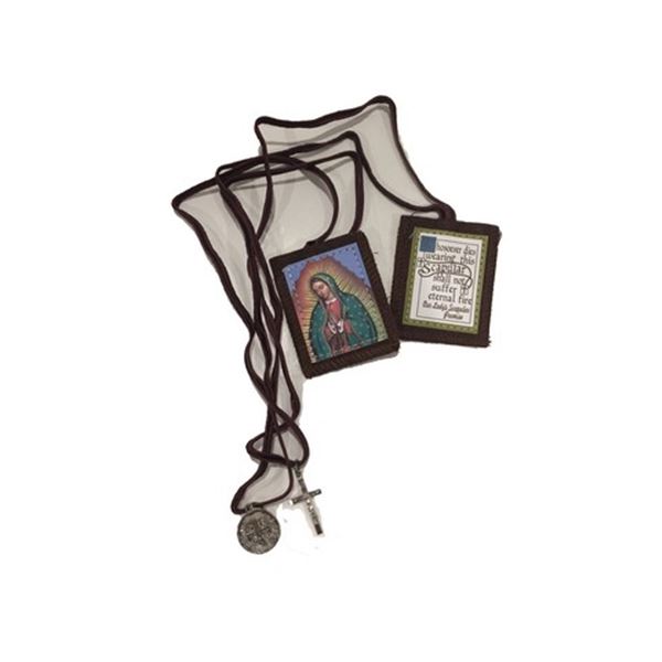 Father Stu Stuart Long (Mark Wahlberg) Hero Scapular Movie Props