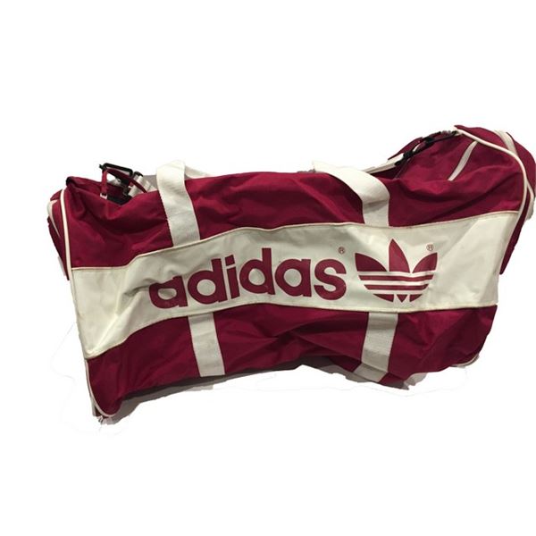 Father Stu Stuart Long (Mark Wahlberg) Hero Duffel Bag Movie Props