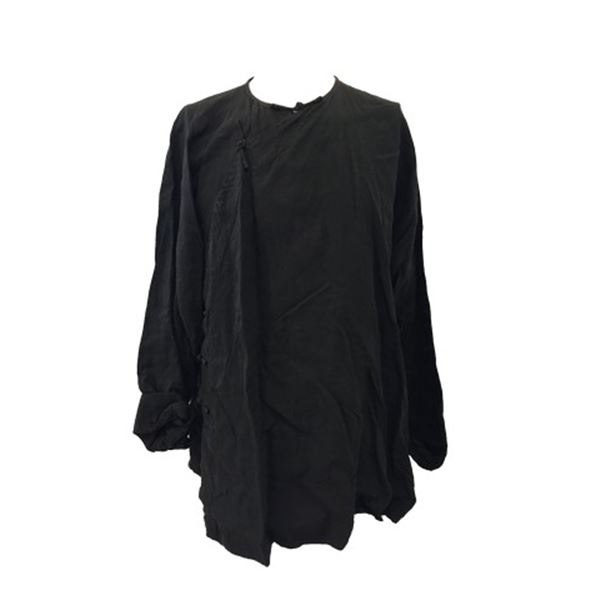 Crouching Tiger Hidden Dragon 2: Thunder Fist (Woon Young Park) Movie Costumes