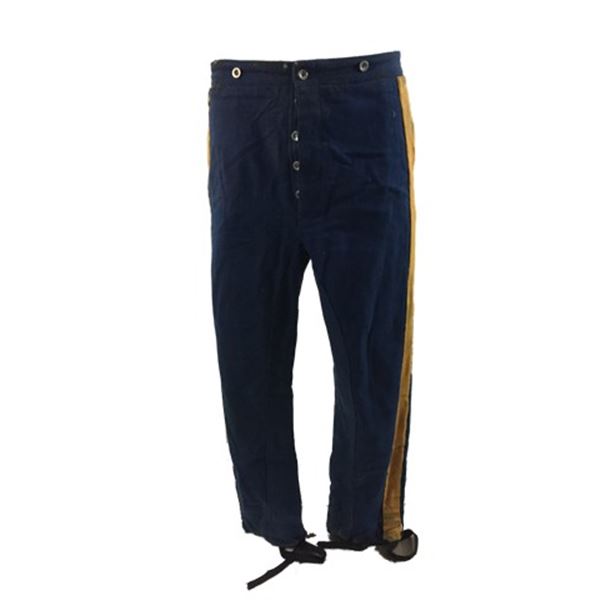 Margot Kidder's Western Costume Riding Pants Movie Costumes