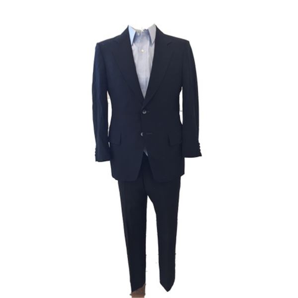 Air Force One President James Marshall (Harrison Ford) Movie Costumes