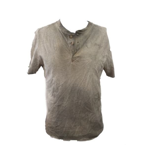 John Wick (Keanu Reeves) Shirt Movie Costumes