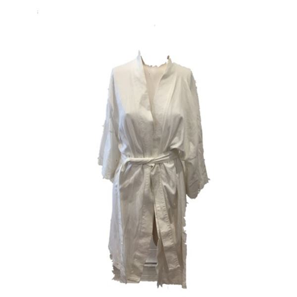 Shang Chi and the Legend of the Ten Rings-Xu Wenwu (Tony Chiu-Wai Leung) Movie Costumes