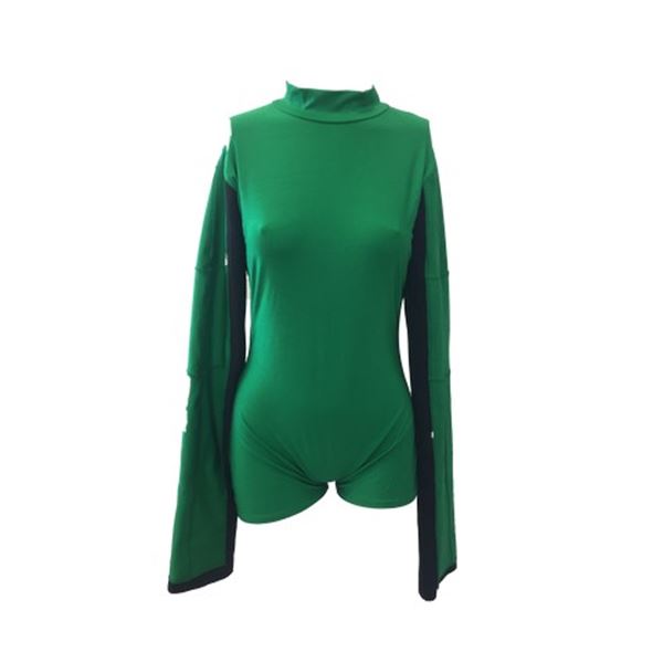 Mighty Med Spandex Suit Movie Costumes