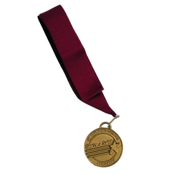 St. Vincent Vincent (Bill Murray) School Medal Movie Props