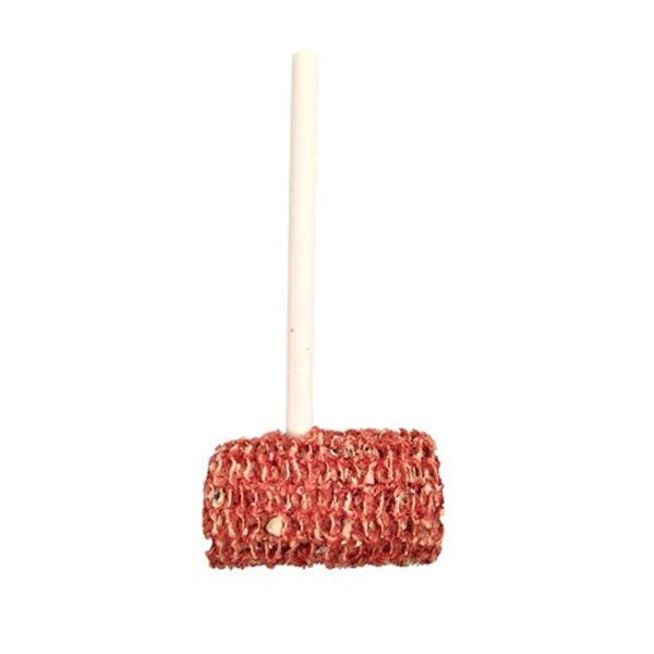 Django Snowman Pipe Movie Props