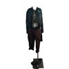 Image 1 : Resident Evil: The Final Chapter Abigail (Ruby Rose) Movie Costumes