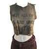 Image 5 : Resident Evil: The Final Chapter Abigail (Ruby Rose) Movie Costumes
