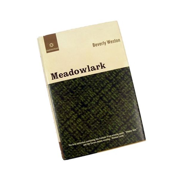 August: Osage County Beverly (Sam Shepard) Book Movie Props