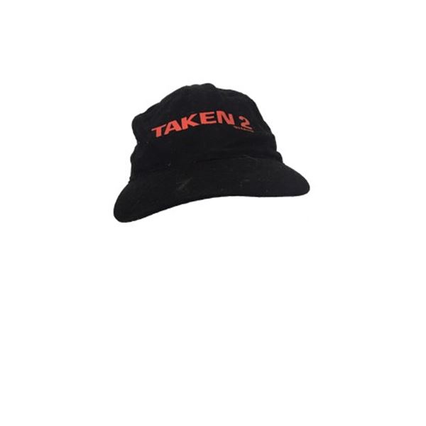 Taken 2 Baseball Hat