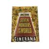 Image 2 : Seven Wonders of the World (1956) Original Premiere Book
