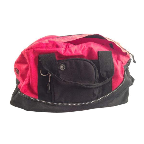 Sleepless Cocaine Bag Movie Props