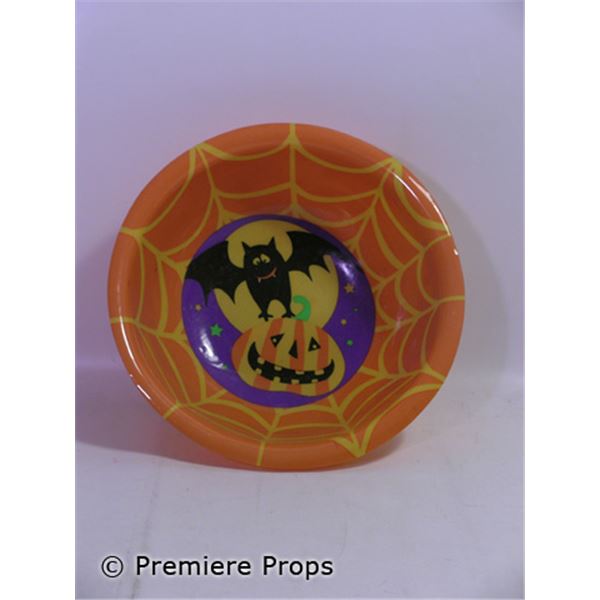Halloween 2 Halloween Bowl Movie Props