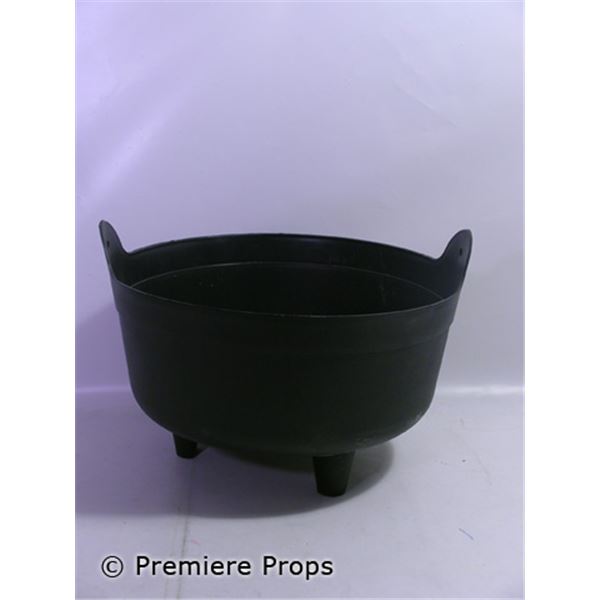Halloween 2 Halloween Dutch Kettle Movie Props