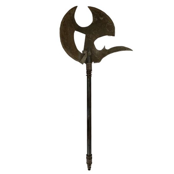 Beowulf (1999) Weapons Master (Charlie Robinson) Sword Movie Props