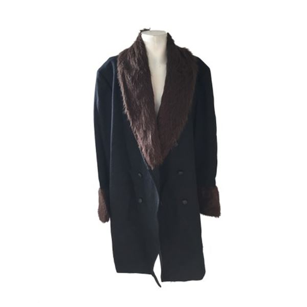 The Last Witchunter Belial (Ólafur Darri Ólafsson) Movie Costumes