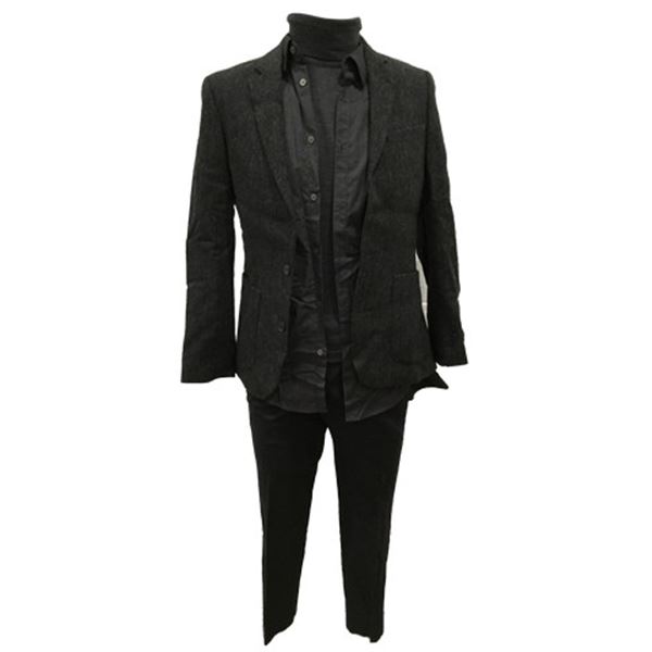 The Last Witchunter Dolan the 37th (Elija Woods) Movie Costumes