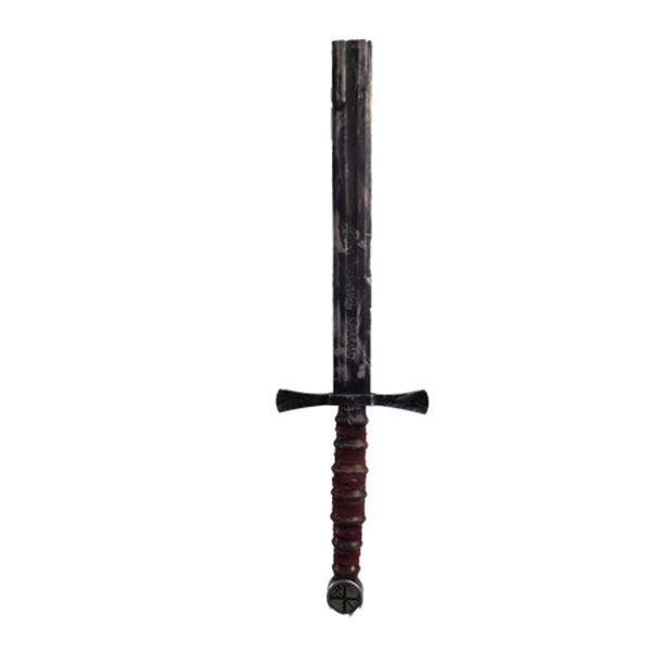 The Last Witchunter Kaulder (Vin Diesel) Sword Movie Props