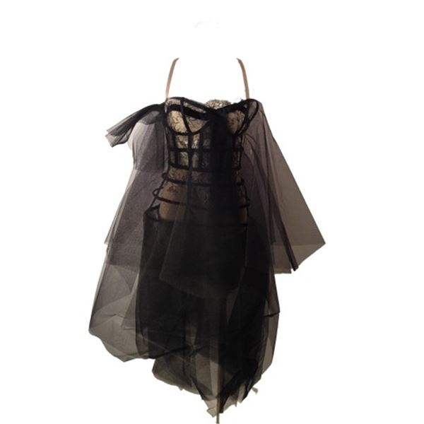 Project Runway Fashion's New Superheroes Design