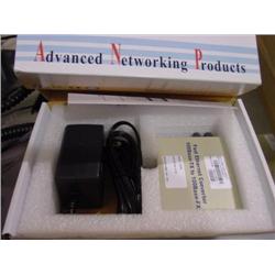 ADVANCED NETWORKING PRODUCTS