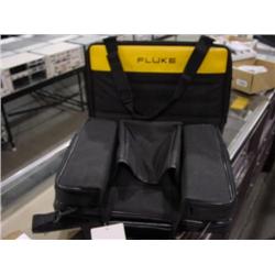 FLUKE CARRY BAG