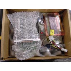 XEON 2.8/533 512K CHIPS FOR XEON 6000 WORKSTATIONS