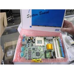 3EA. SYSTEM BOARD