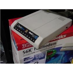 3COM 56K FAX MODEM