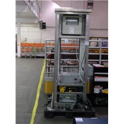 TERABEAM CONTROL RACK