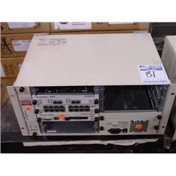 CABLETRON SSR-8 SMART SWITCH ROUTER