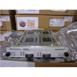 RIVER STONE G8M-GSXBI-02 1000 BASE SX MODULE