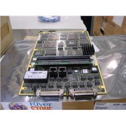 RIVER STONE G2M-HSIAC-02 SCSI MODULE