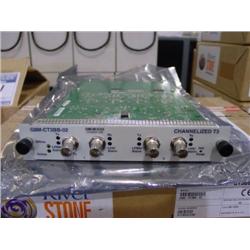 RIVER STONE G8M-CT3BB-02 CHANELIZED T3 MODULE