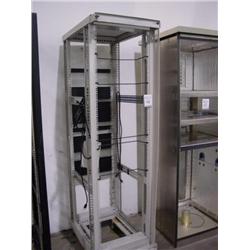 SERVER RACK