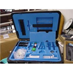 CONNECTOR KIT IN CASE