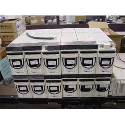 GUARDIAN SAFE GUARD RACKLINE DOUGLAS BATTERY