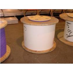 7284' LUCENT OPTICAL NETWORK CABLE-PURPLE