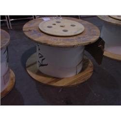 6686' LUCENT OPITCAL NETWORK CABLE-PURPLE