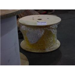 16' OAK BOARD ROOM TABLE