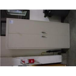 METAL STORAGE CABINET