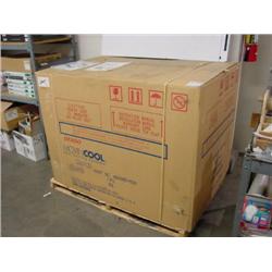 NEW DENSO MOVIN COOL SPOT COOLING SYSTEM CLASSIC 60