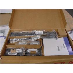 8EA. NETRA SUN RAIL KITS