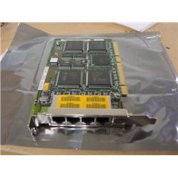 6EA. SUN X1034A QUAD FAST ETHERNET PCI ADAPTOR