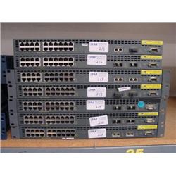 POWER RAIL 1000 ROUTING SWITCH